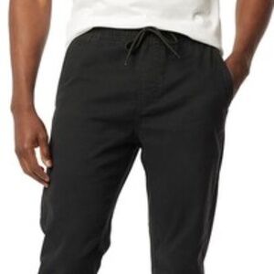 Levi Strauss Signature Gold Men's Twill Jogger